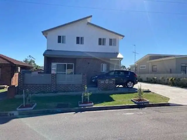 Main view of Homely townhouse listing, Address available on request