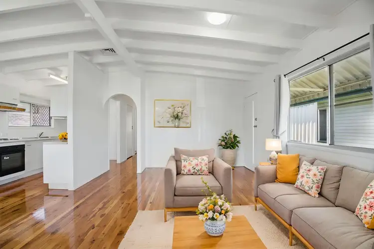 Third view of Homely house listing, 61 Connaught Street, Sandgate QLD 4017