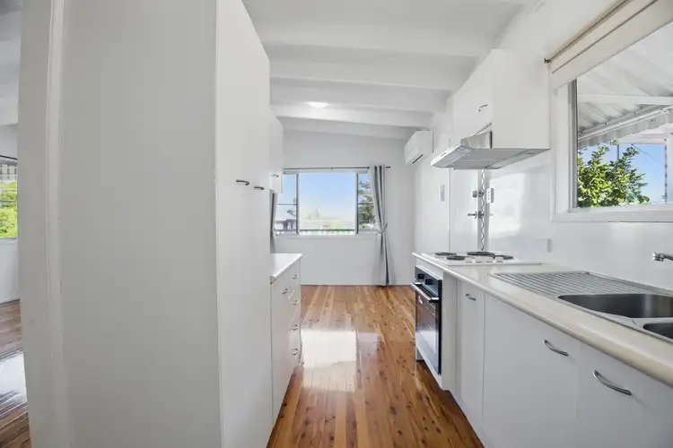 Fourth view of Homely house listing, 61 Connaught Street, Sandgate QLD 4017