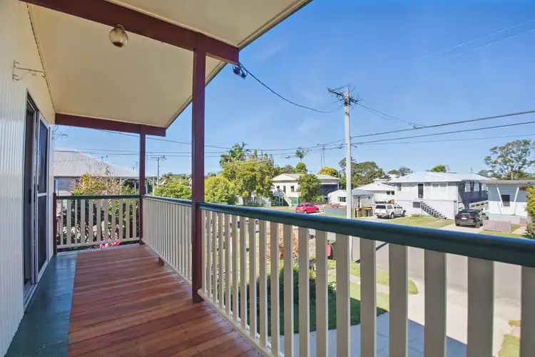 Sixth view of Homely house listing, 61 Connaught Street, Sandgate QLD 4017