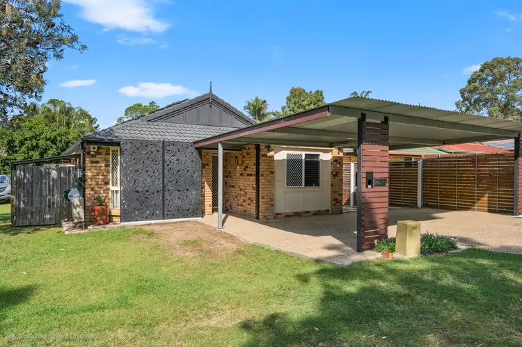 Main view of Homely house listing, 23 Collina Crescent, Forest Lake QLD 4078