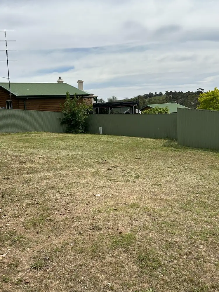 59 King Street, Clare SA 5453