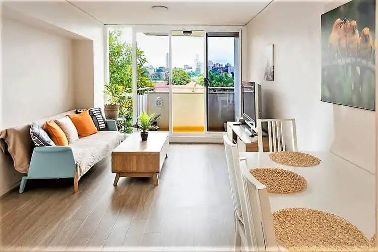19/21 Manning Rd, Double Bay NSW 2028
