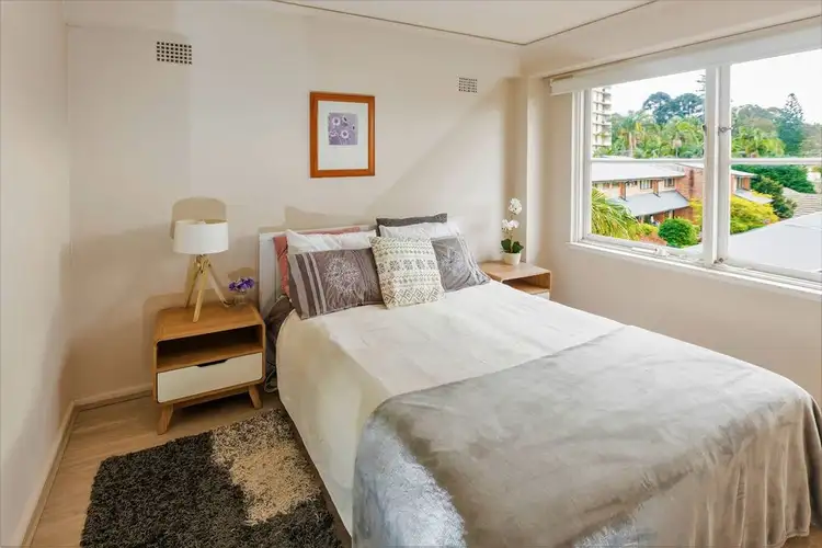 Second view of Homely apartment listing, 19/21 Manning Rd, Double Bay NSW 2028