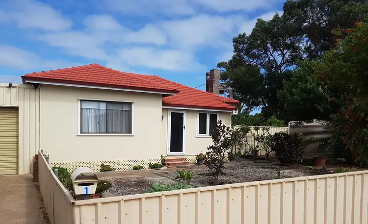 1 White Place, Nulsen WA 6450