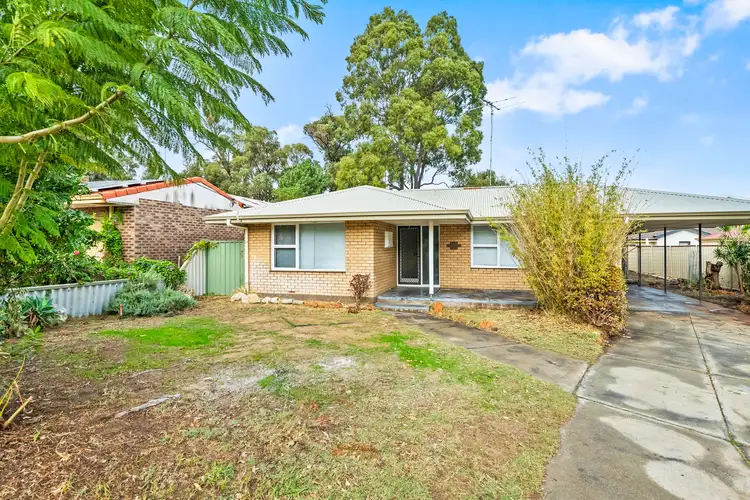 43 Elizabeth Street, Mandurah WA 6210