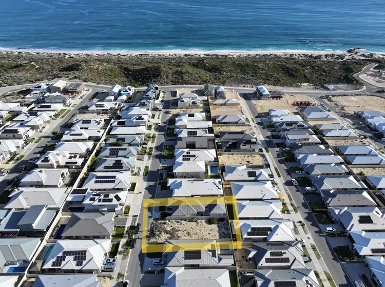 20 Seabreeze Drive, Yanchep WA 6035