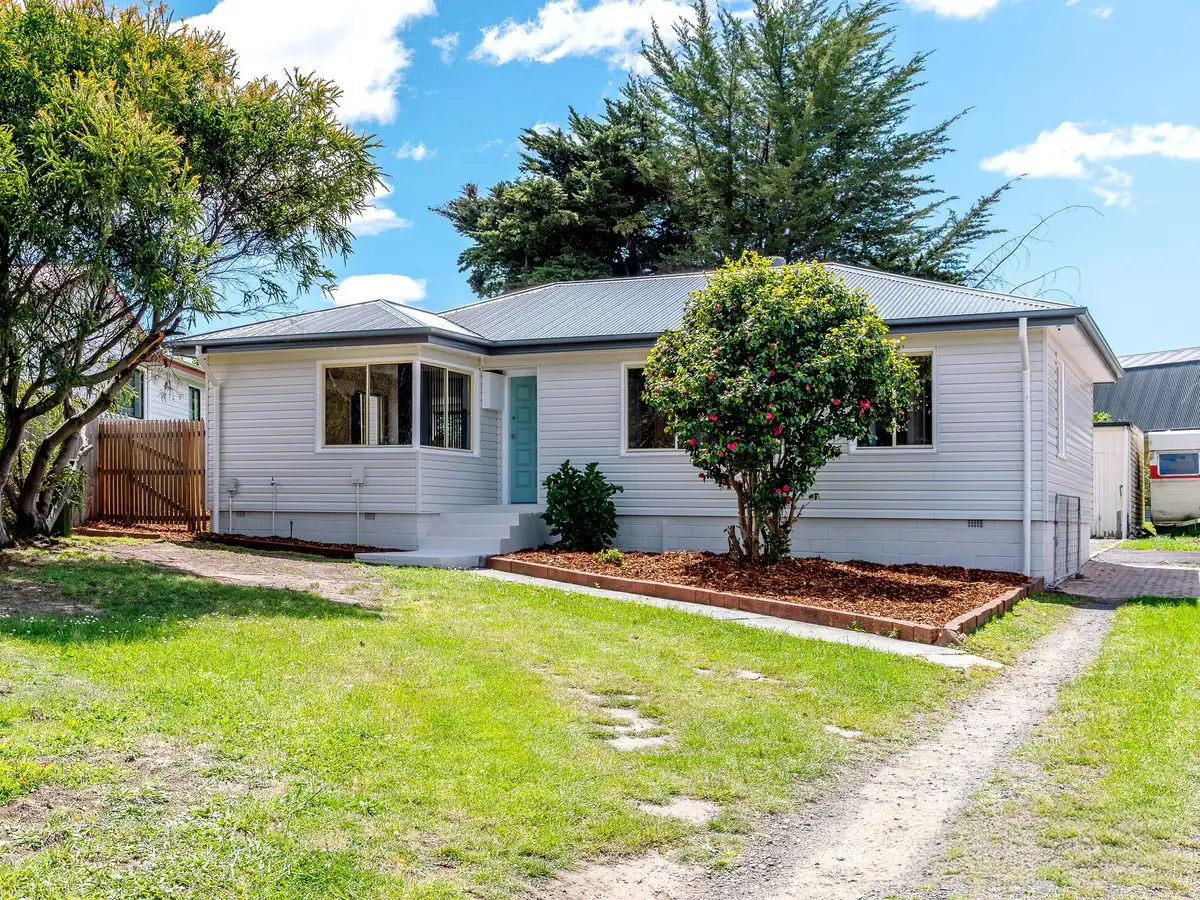Main view of Homely house listing, 18 Frome Street, Glenorchy TAS 7010