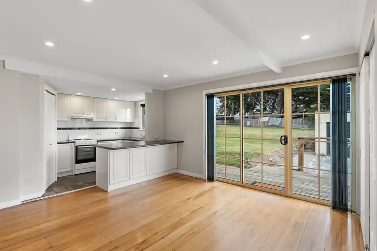 Second view of Homely house listing, 18 Frome Street, Glenorchy TAS 7010
