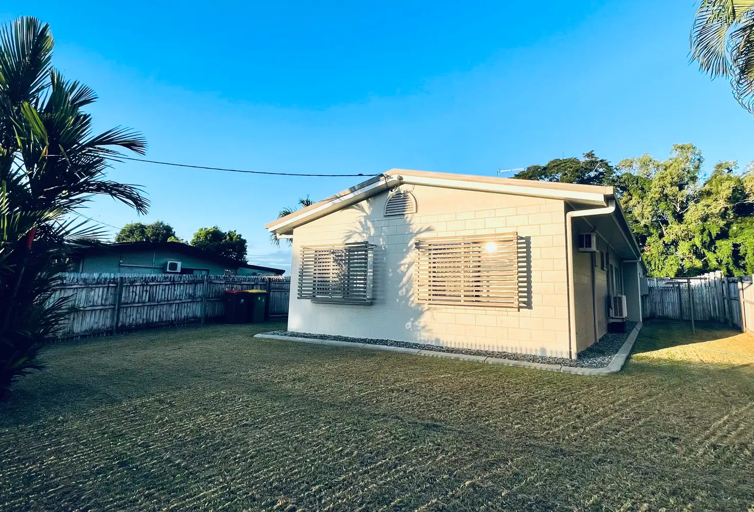 Main view of Homely semi-detached listing, 36A Loretta Avenue, Woree QLD 4868