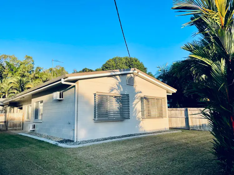 Second view of Homely semi-detached listing, 36A Loretta Avenue, Woree QLD 4868