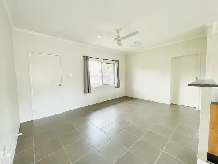Third view of Homely semi-detached listing, 36A Loretta Avenue, Woree QLD 4868