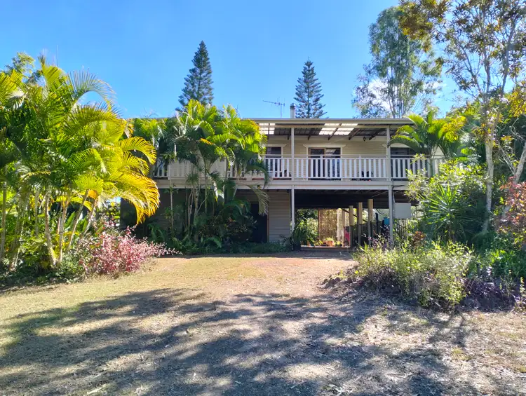 31 Marshall Avenue, Maroondan QLD 4671