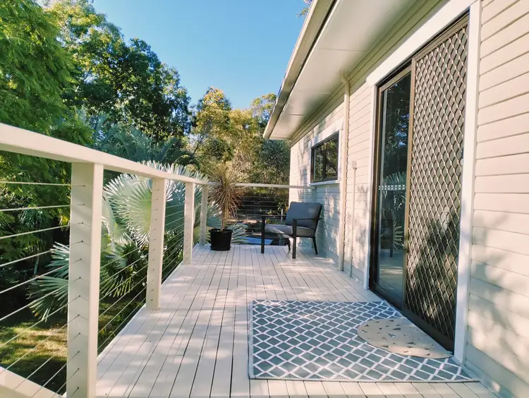 31 Marshall Avenue, Maroondan QLD 4671