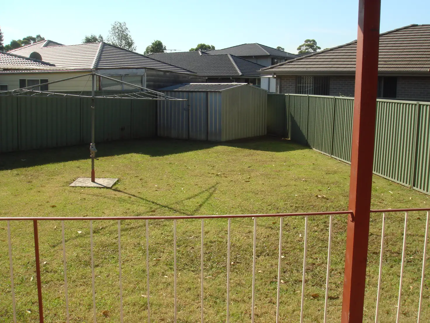 Main view of Homely house listing, 12 Comberford Close, Prairiewood NSW 2176