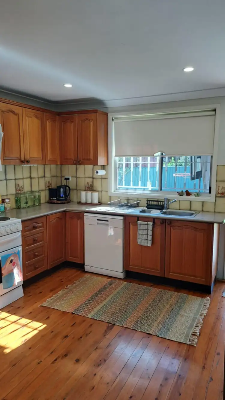 Fourth view of Homely house listing, 12 Comberford Close, Prairiewood NSW 2176