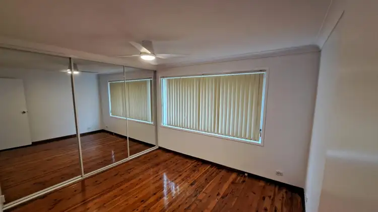 Fifth view of Homely house listing, 12 Comberford Close, Prairiewood NSW 2176