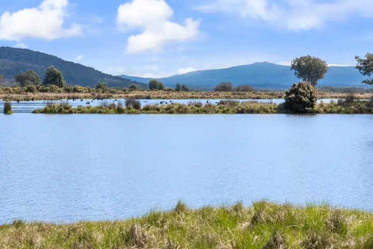 Fourth view of Homely house listing, 47 Woodwards Bay Road, Bradys Lake TAS 7140
