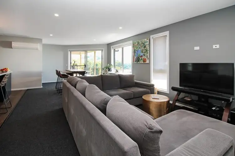 Fourth view of Homely house listing, 8 Sue Napier Drive, Ulverstone TAS 7315