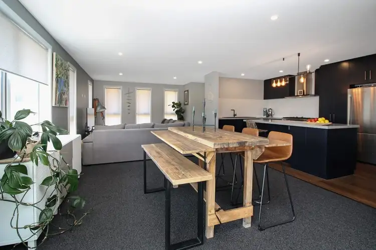 Fifth view of Homely house listing, 8 Sue Napier Drive, Ulverstone TAS 7315