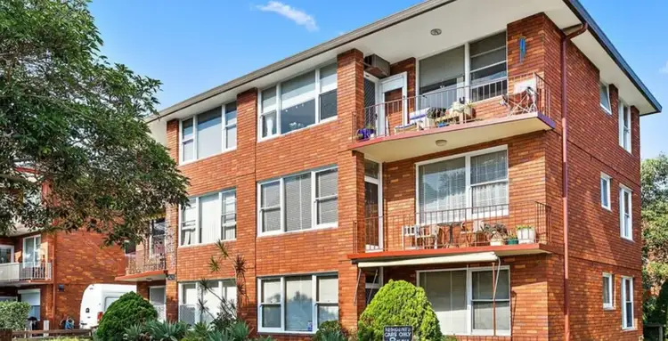11/158 Chuter Avenue, Ramsgate Beach NSW 2217