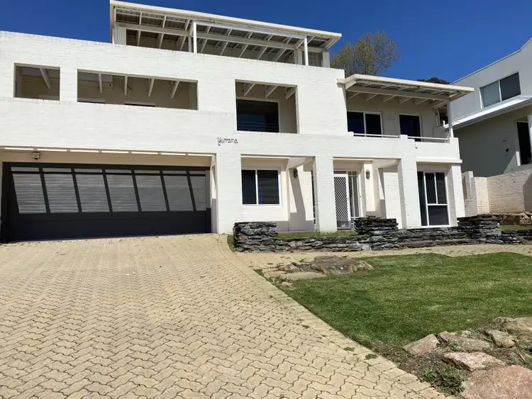 Second view of Homely house listing, 30 Burke Drive, Attadale WA 6156