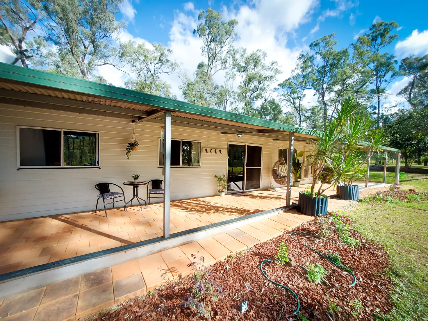 Main view of Homely rural property listing, 494 Hodges Road, Mount Mort QLD 4340