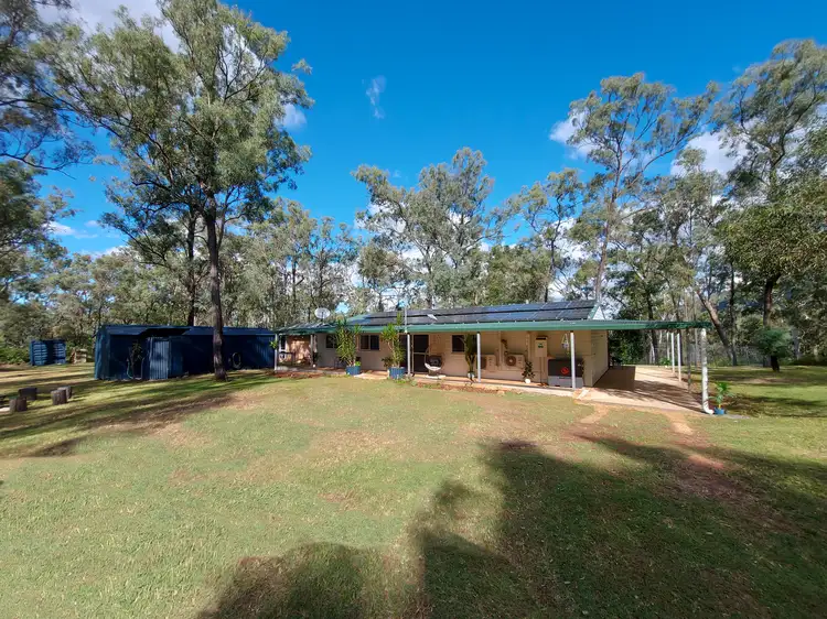 Third view of Homely rural property listing, 494 Hodges Road, Mount Mort QLD 4340