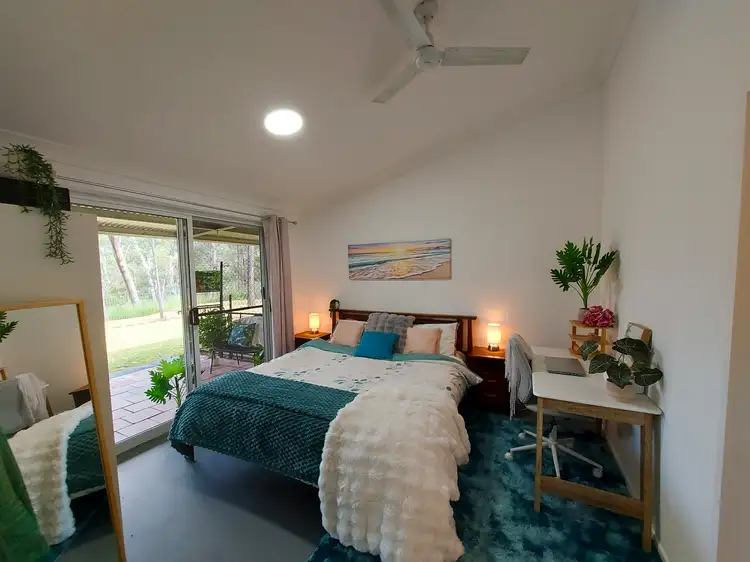 Fourth view of Homely rural property listing, 494 Hodges Road, Mount Mort QLD 4340