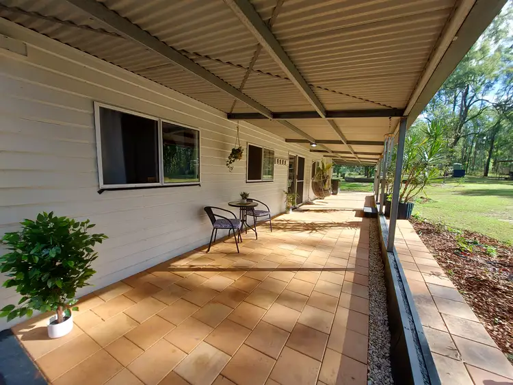 Fifth view of Homely rural property listing, 494 Hodges Road, Mount Mort QLD 4340