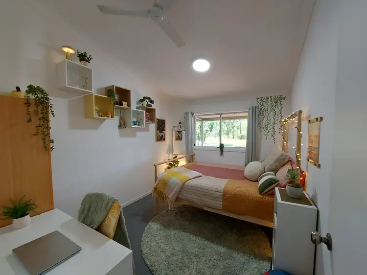 Sixth view of Homely rural property listing, 494 Hodges Road, Mount Mort QLD 4340