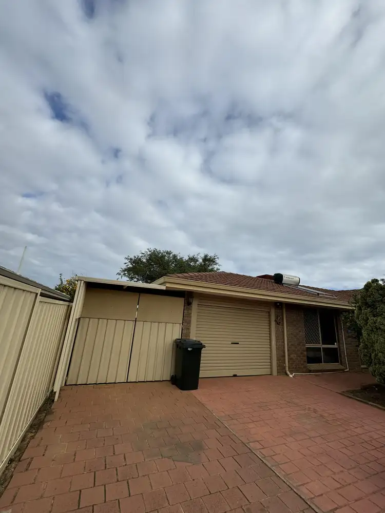 Second view of Homely house listing, 16 Archer Street, Utakarra WA 6530
