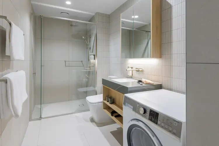 Fifth view of Homely apartment listing, 111/81 Derby Road, Sunshine VIC 3020