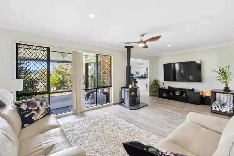 Fifth view of Homely house listing, 70 Hannant Road, Kensington Grove QLD 4341