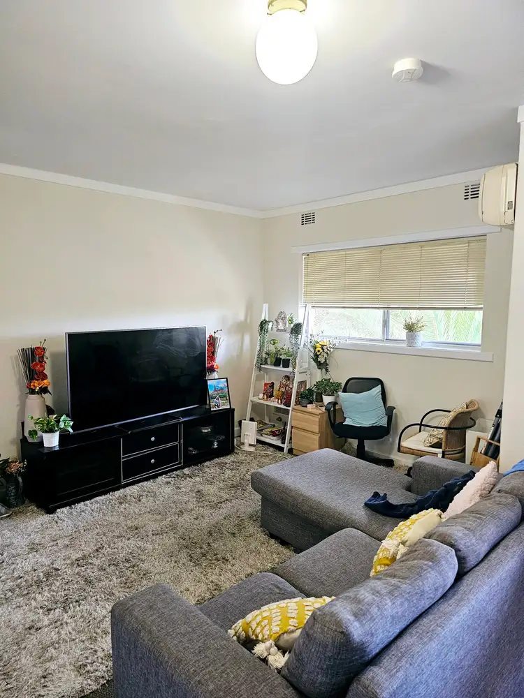 Second view of Homely apartment listing, 10/13 Dowling Place, Orelia WA 6167