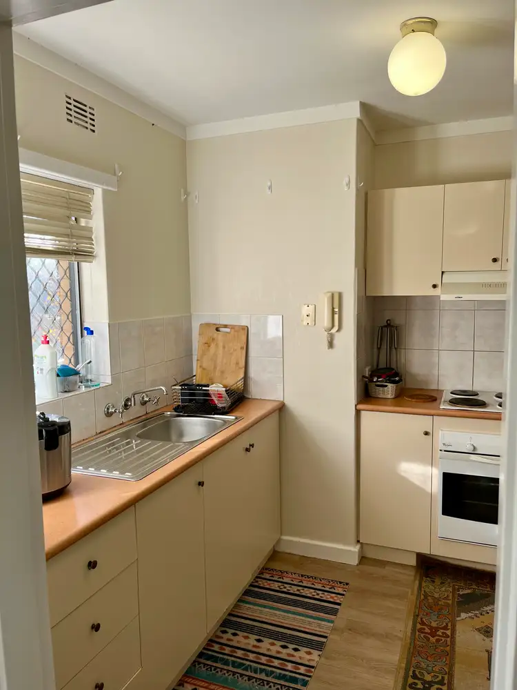 Sixth view of Homely apartment listing, 10/13 Dowling Place, Orelia WA 6167