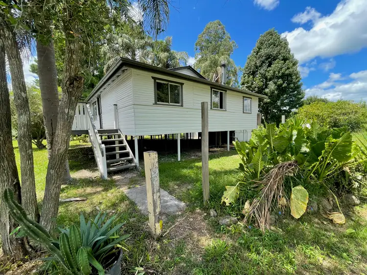 59-61 Tooloom Street, Urbenville NSW 2475