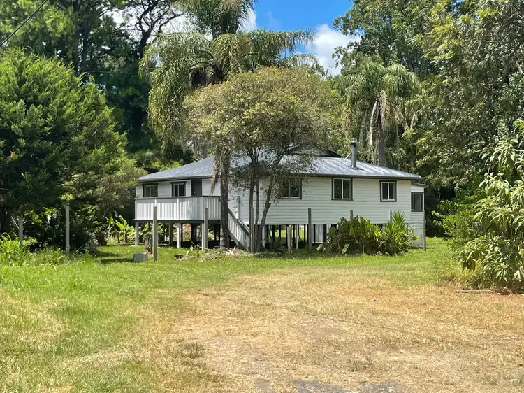 Second view of Homely house listing, 59-61 Tooloom Street, Urbenville NSW 2475