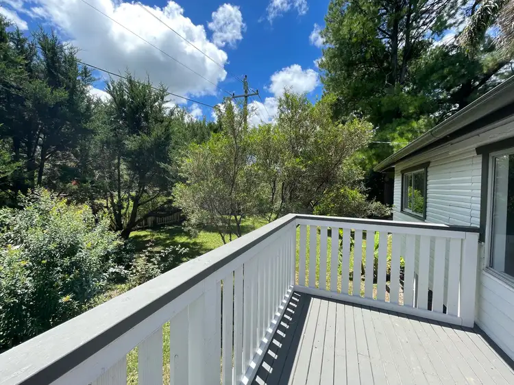 Third view of Homely house listing, 59-61 Tooloom Street, Urbenville NSW 2475