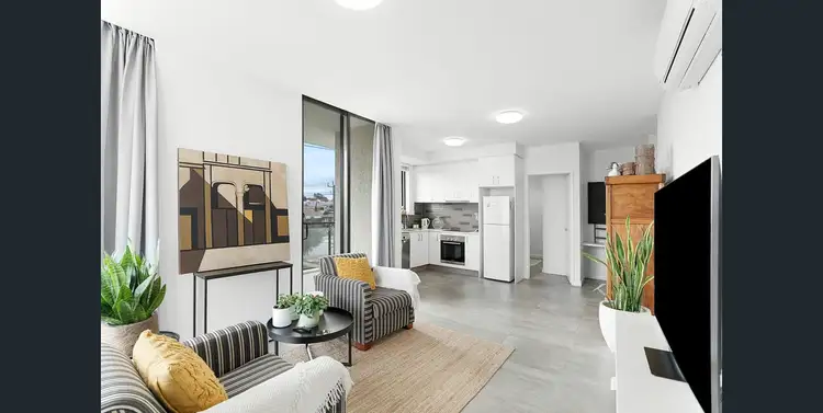 37/1 Bourke Street, North Perth WA 6006