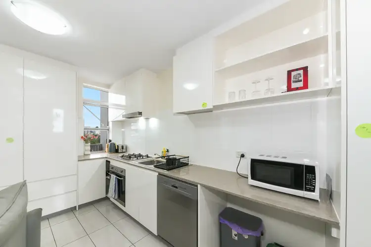 Second view of Homely apartment listing, 604/10 Hope St, Rosehill NSW 2142