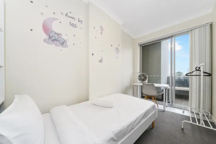 Fourth view of Homely apartment listing, 604/10 Hope St, Rosehill NSW 2142