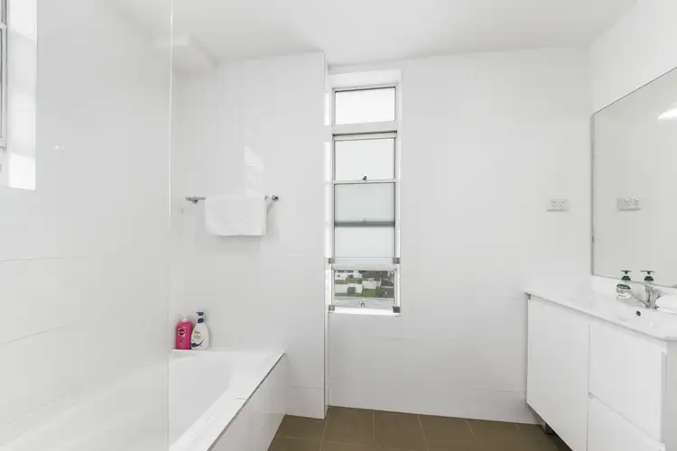 Fifth view of Homely apartment listing, 604/10 Hope St, Rosehill NSW 2142