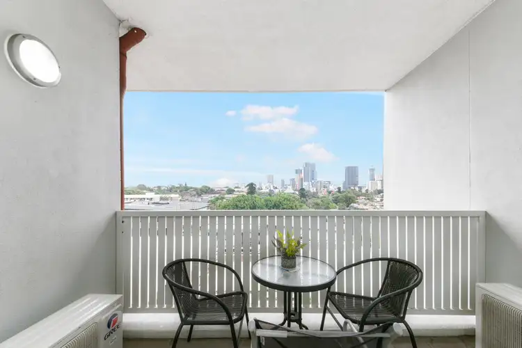 Sixth view of Homely apartment listing, 604/10 Hope St, Rosehill NSW 2142