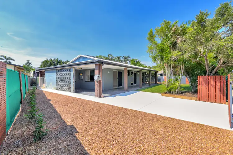Main view of Homely house listing, 16 Groote Street, Wagaman NT 810