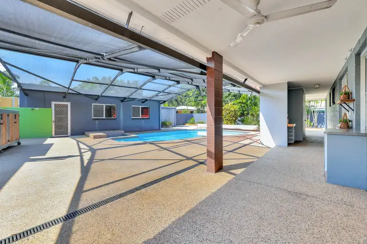 Second view of Homely house listing, 16 Groote Street, Wagaman NT 810