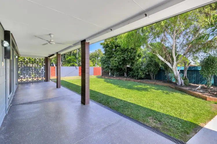 Fourth view of Homely house listing, 16 Groote Street, Wagaman NT 810