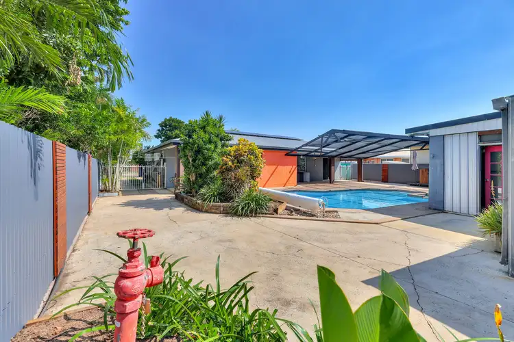 Fifth view of Homely house listing, 16 Groote Street, Wagaman NT 810