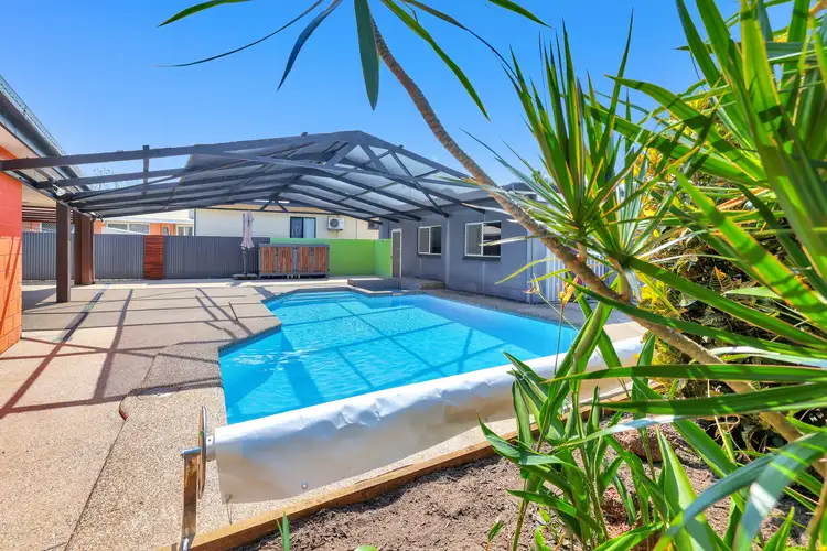 Sixth view of Homely house listing, 16 Groote Street, Wagaman NT 810