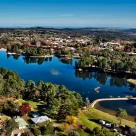 Third view of Homely land listing, 27 Spring Street, Beechworth VIC 3747